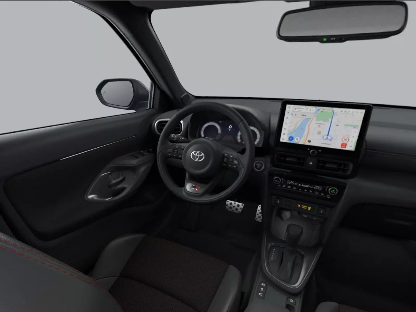 Fotografie automobilu Toyota Yaris Cross GR Sport na operativní leasing | Driveto.cz