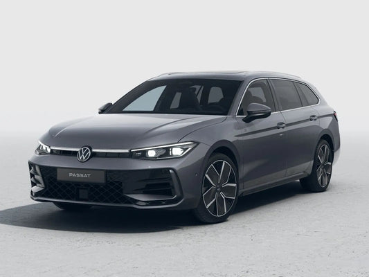 Fotografie automobilu Volkswagen Passat R-Line People na operativní leasing | Driveto.cz. Operativní leasing pro automobily Volkswagen