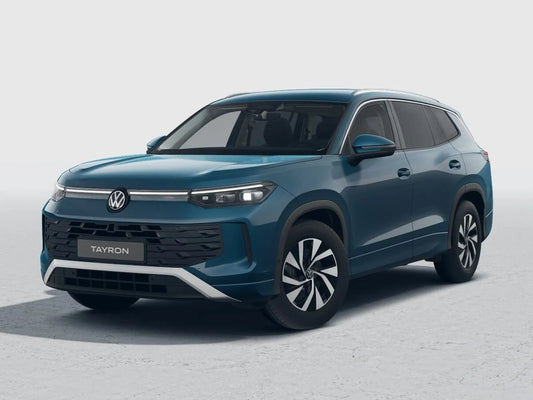 Fotografie automobilu Volkswagen Tayron People na operativní leasing | Driveto.cz. Operativní leasing pro automobily Volkswagen