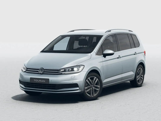 Fotografie automobilu Volkswagen Touran People na operativní leasing | Driveto.cz. Operativní leasing pro automobily Volkswagen