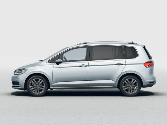 Fotografie automobilu Volkswagen Touran People na operativní leasing | Driveto.cz. Operativní leasing pro automobily Volkswagen