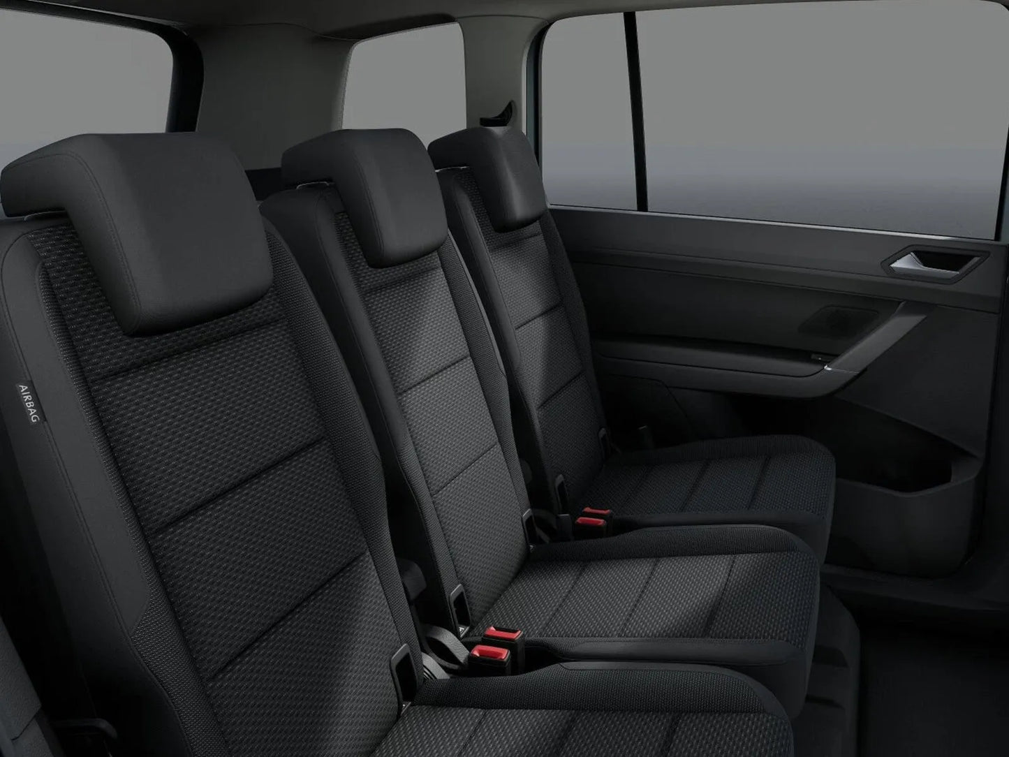 Fotografie automobilu Volkswagen Touran People na operativní leasing | Driveto.cz