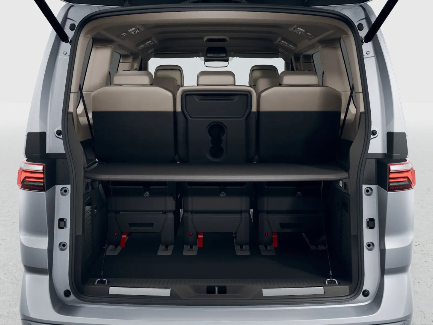 Fotografie automobilu Volkswagen Multivan Style Long na operativní leasing | Driveto.cz