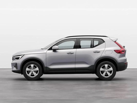Fotografie automobilu Volvo XC40 Essential na operativní leasing | Driveto.cz. Operativní leasing pro automobily Volvo