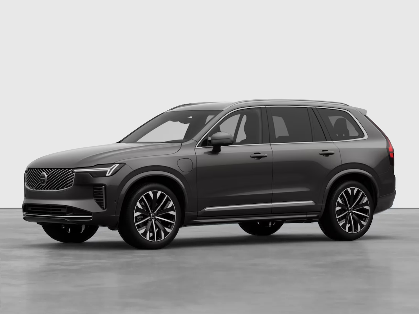 Fotografie automobilu Volvo XC90 Plus Bright na operativní leasing | Driveto.cz