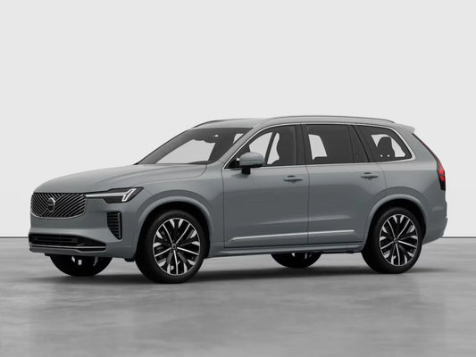 Volvo XC90 Plus Bright 2.0 B5 184 kW Natural 95 Automatická převodovka. Operativní leasing pro automobily Volvo