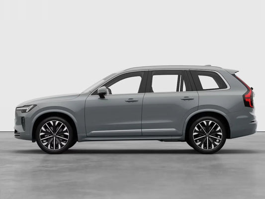 Volvo XC90 Plus Bright 2.0 B5 184 kW Natural 95 Automatická převodovka. Operativní leasing pro automobily Volvo