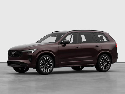 Fotografie automobilu Volvo XC90 Plus Dark na operativní leasing | Driveto.cz. Operativní leasing pro automobily Volvo