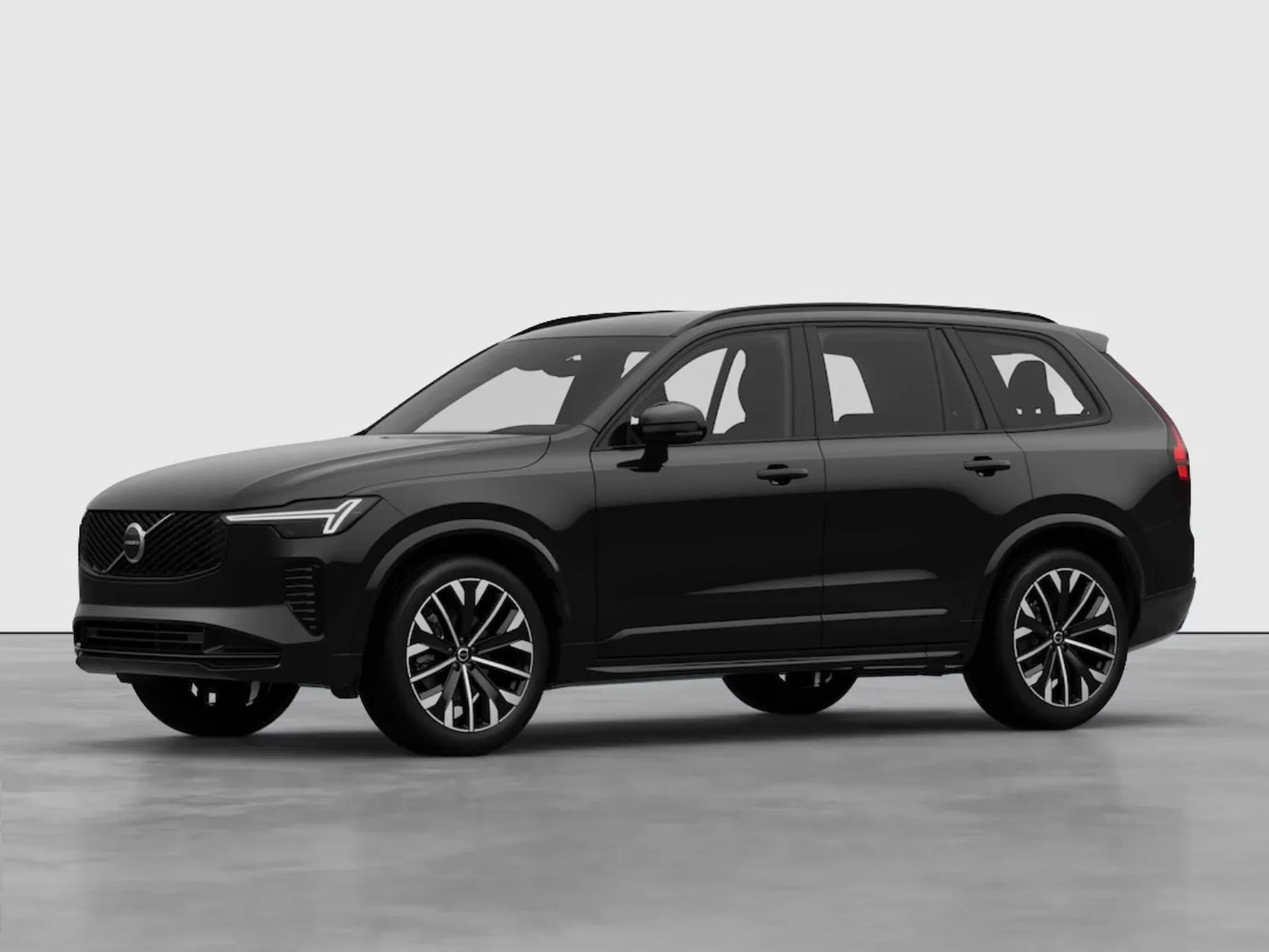 Fotografie automobilu Volvo XC90 Plus Dark na operativní leasing | Driveto.cz