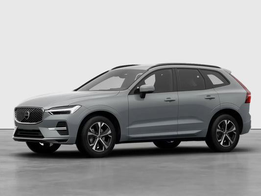Fotografie automobilu Volvo XC60 Core na operativní leasing | Driveto.cz. Operativní leasing pro automobily Volvo