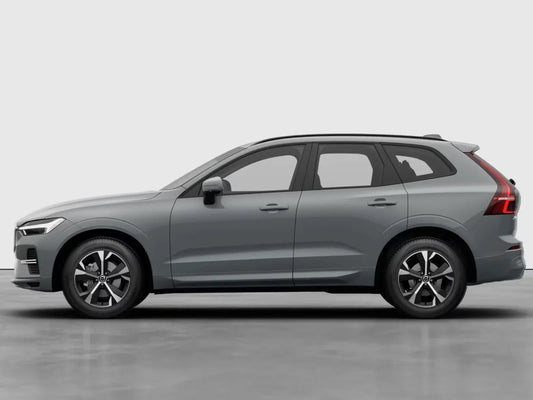 Fotografie automobilu Volvo XC60 Core na operativní leasing | Driveto.cz. Operativní leasing pro automobily Volvo