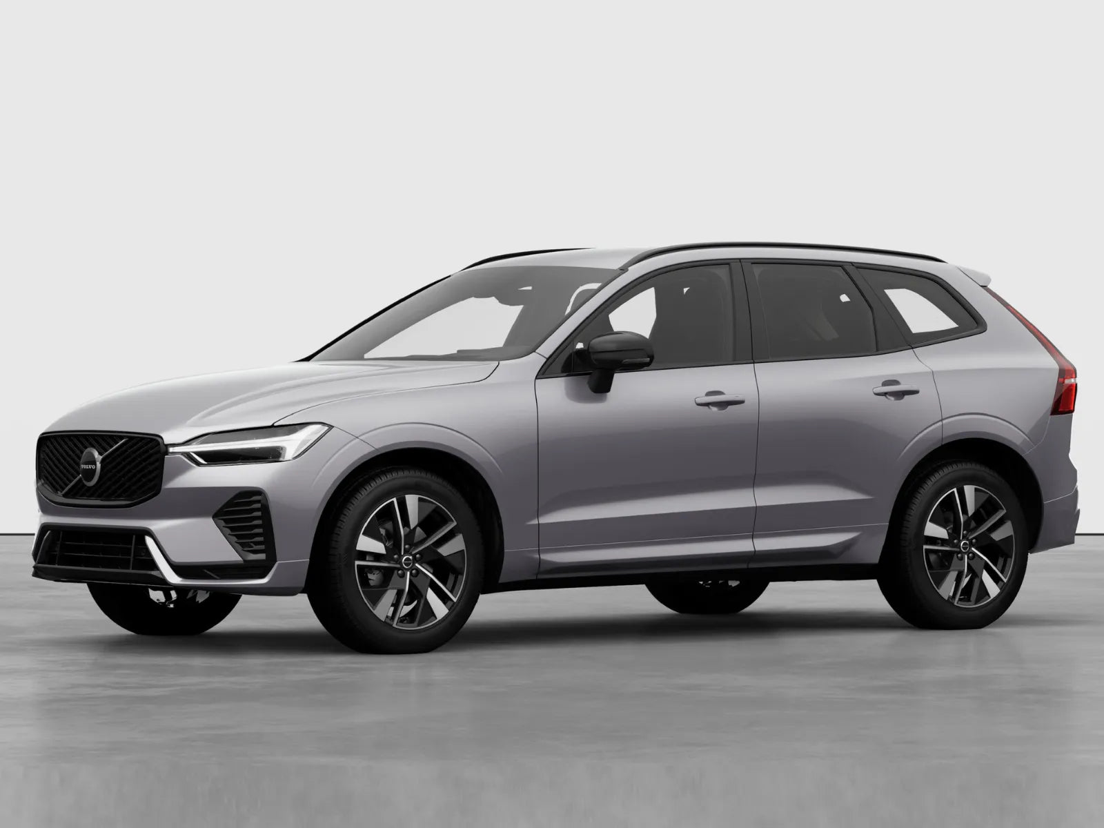 Fotografie automobilu Volvo XC60 Plus Dark na operativní leasing | Driveto.cz