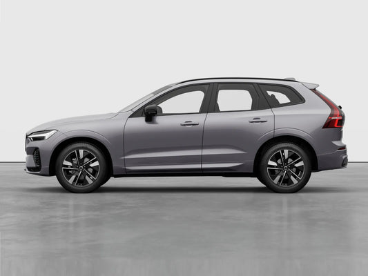 Fotografie automobilu Volvo XC60 Plus Dark na operativní leasing | Driveto.cz. Operativní leasing pro automobily Volvo