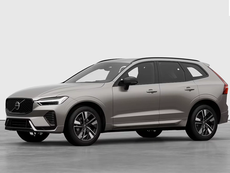 Fotografie automobilu Volvo XC60 Plus Dark na operativní leasing | Driveto.cz