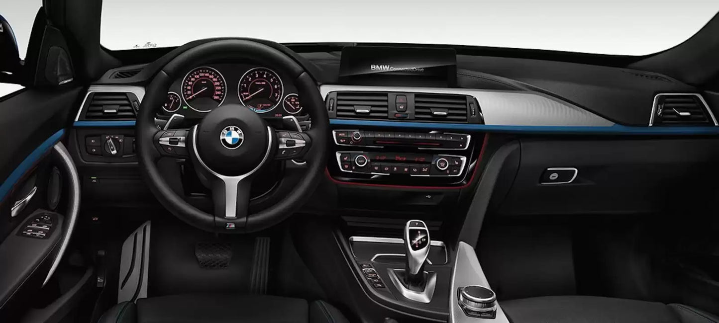 Fotografie vozu BMW Řada 3 Gran Turismo Advantage 2.0, 140 kW, Naftový výroba od 07/2016