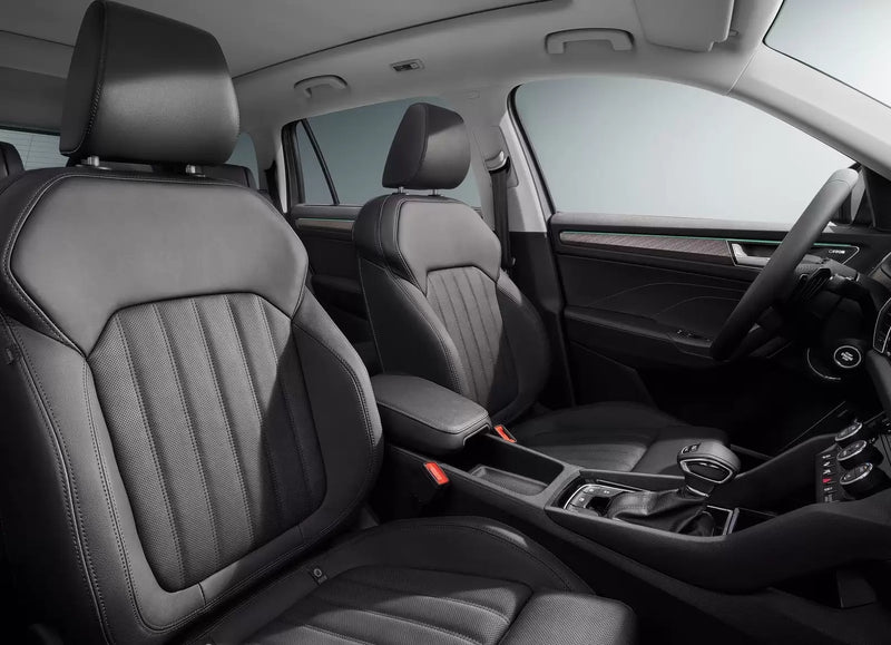 Fotografie - Škoda Kodiaq 7