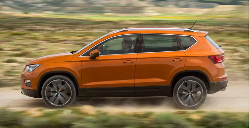 Fotografie - Seat Ateca 2