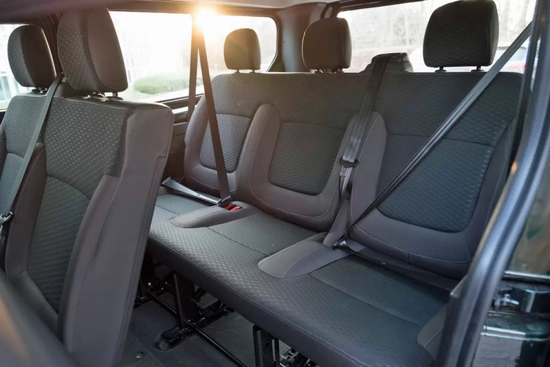 Fotografie - Fiat Talento (296) Kombi 5