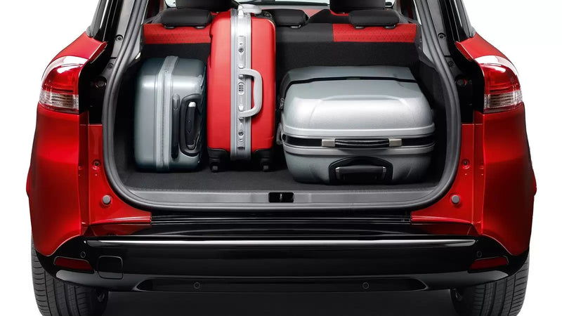 Fotografie Renault Clio Grandtour 5