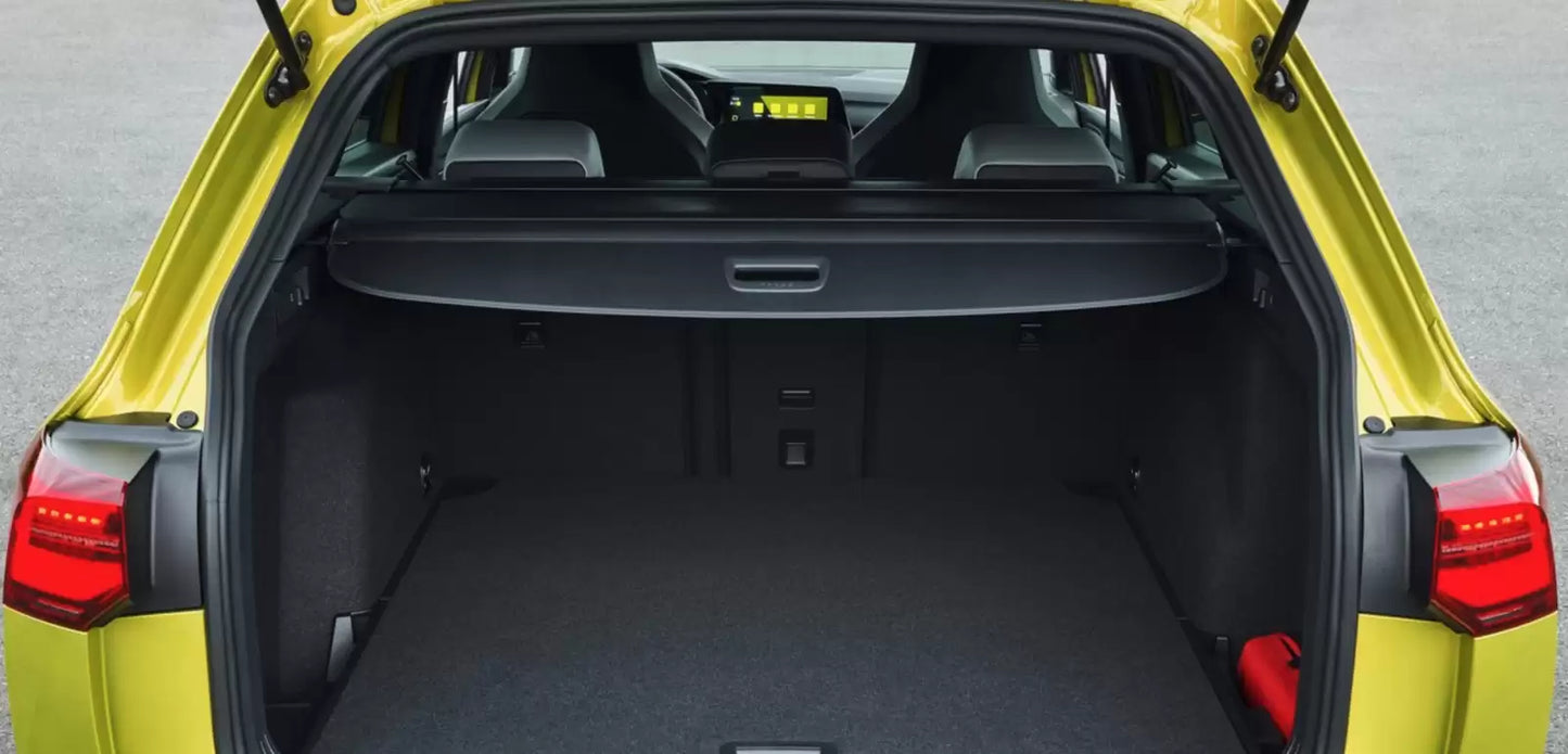 Fotografie vozu Volkswagen Golf Variant Life 1.5 eTSI EVO mHEV, 110 kW, Hybridní výroba od 11/2020