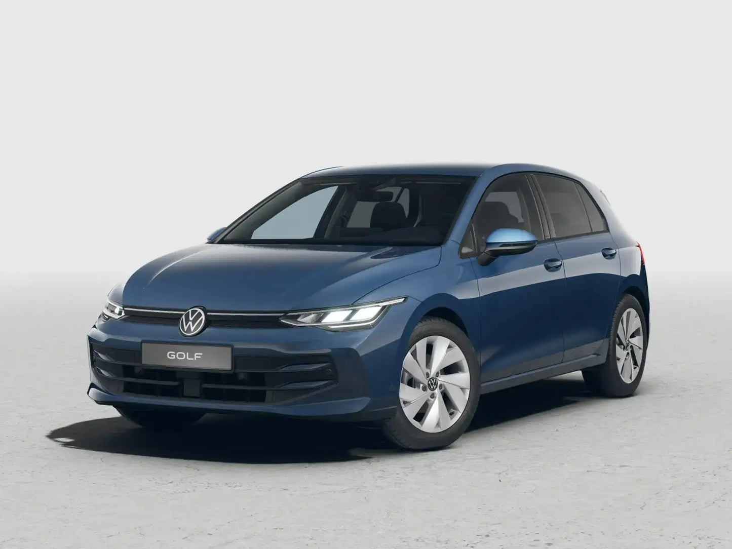 Volkswagen Golf People 1.5 TSI 110 kW Natural 95 Manuální převodovka