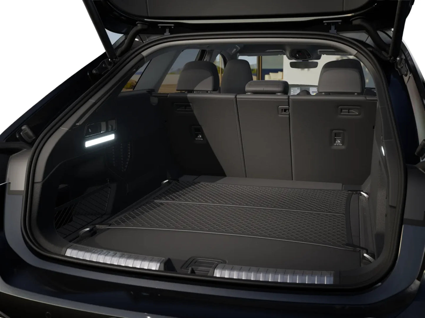 Fotografie automobilu Audi A6 Avant S line na operativní leasing | Driveto.cz