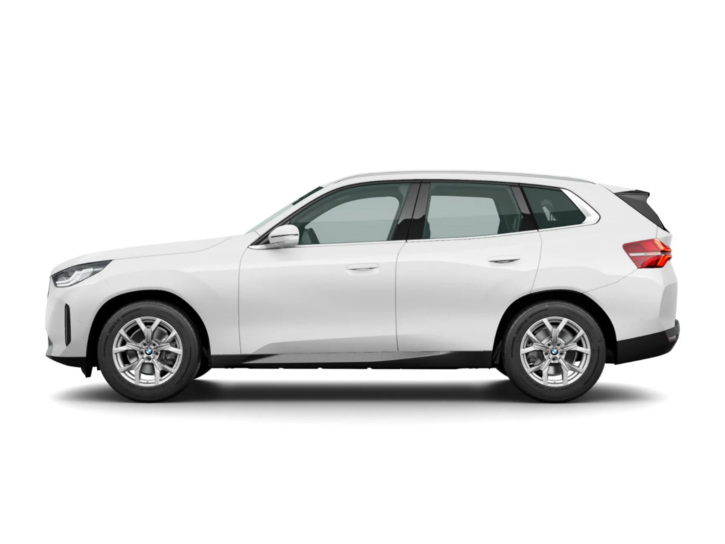 BMW X3 k pronájmu 1