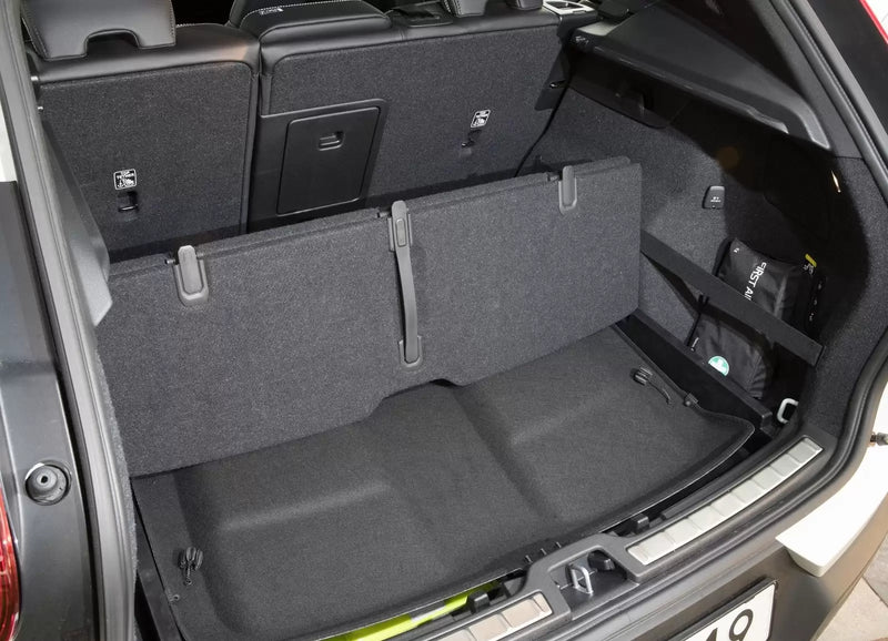 Fotografie - Volvo XC40 5