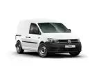 Volkswagen Caddy od