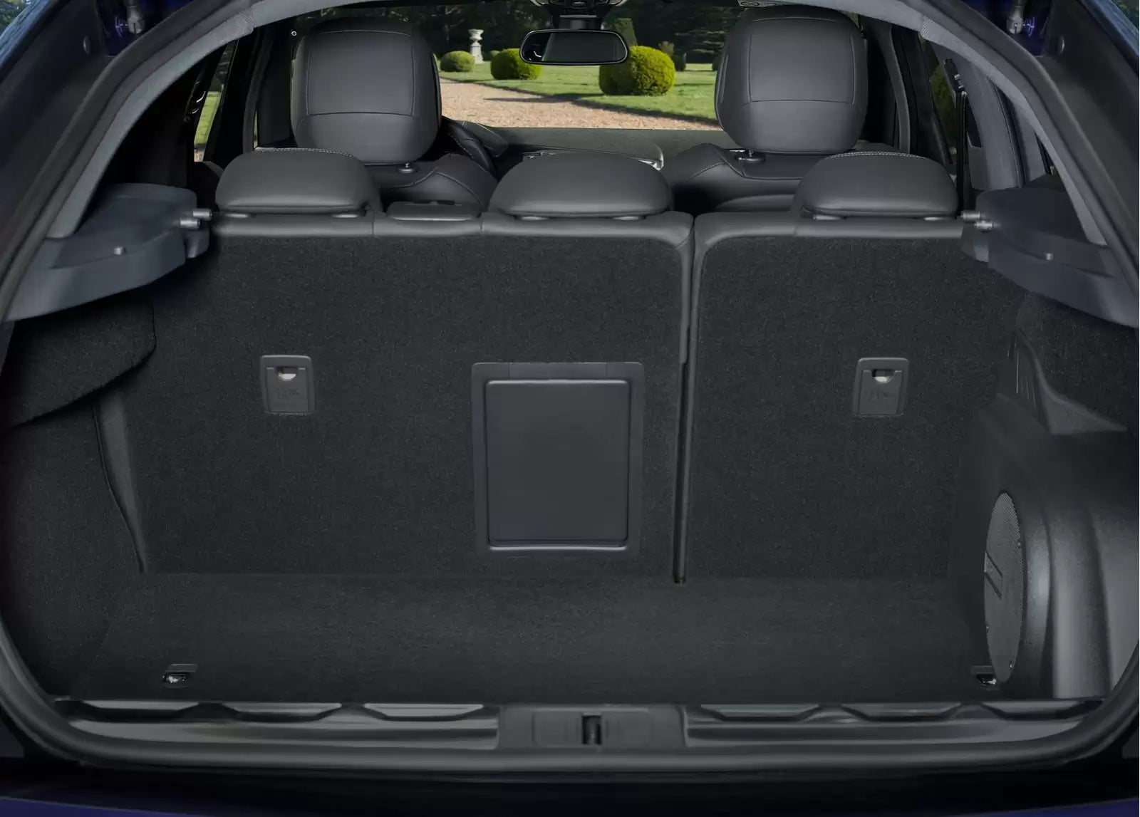 Fotografie vozu DS Automobiles DS 5 EAT6 1.6, 121 kW, Benzinový, Automatická převodovka výroba od 06/2015