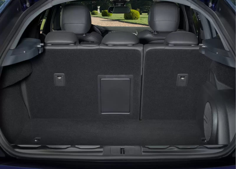 Fotografie - DS Automobiles DS 5 5