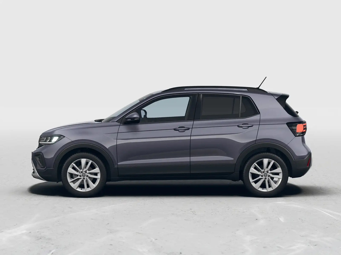 Fotografie automobilu Volkswagen T-Cross Life k pronájmu