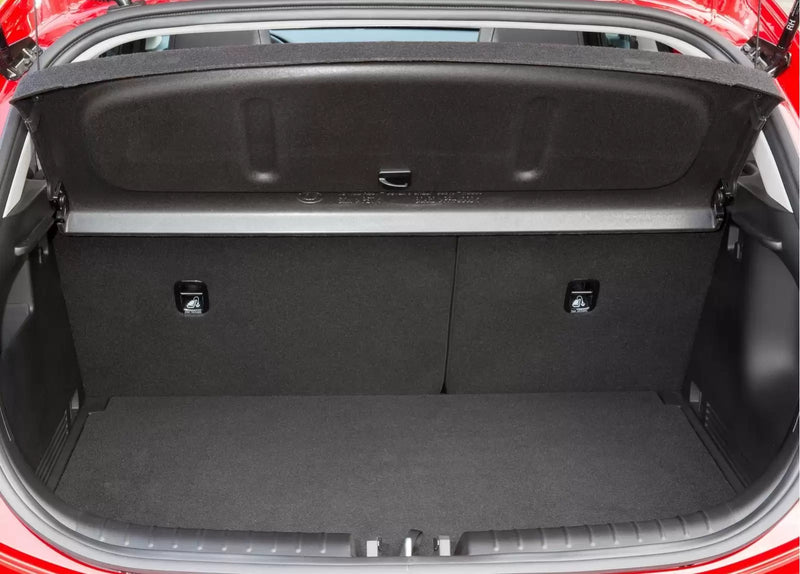 Fotografie - Kia Rio 5