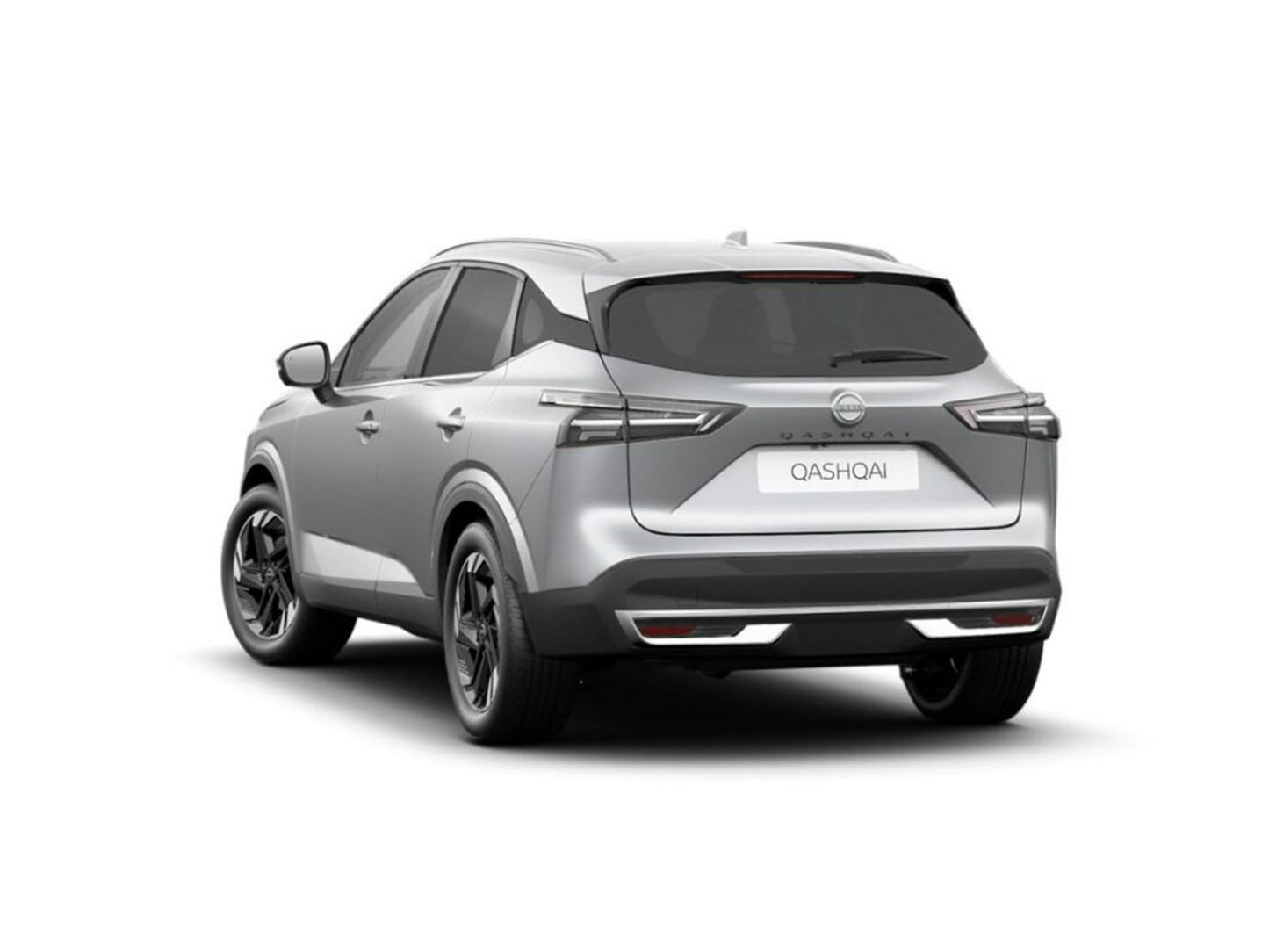 Fotografie automobilu Nissan Qashqai N-CONNECTA k pronájmu