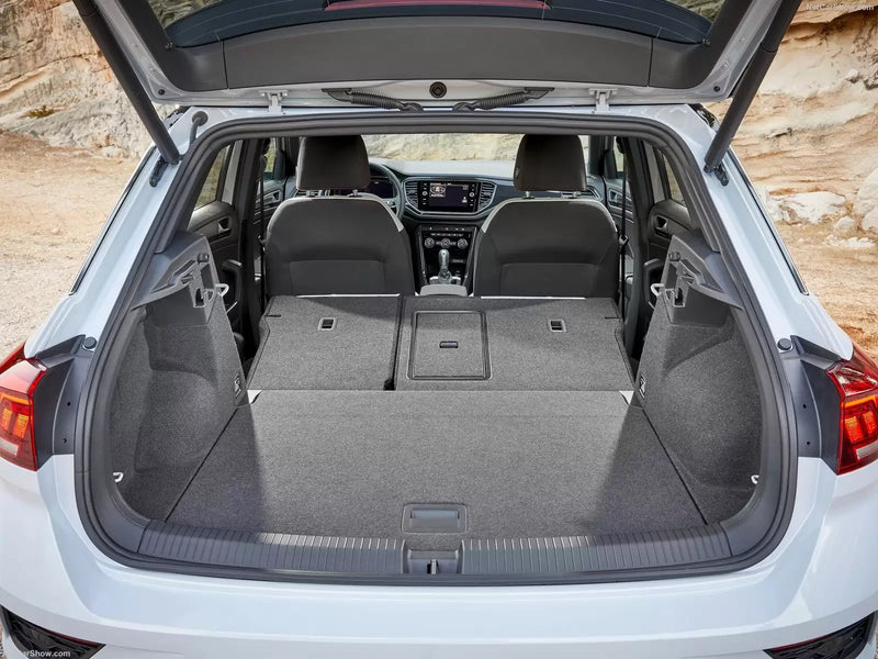 Fotografie - Volkswagen T-Roc 7
