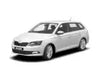 Fabia Combi