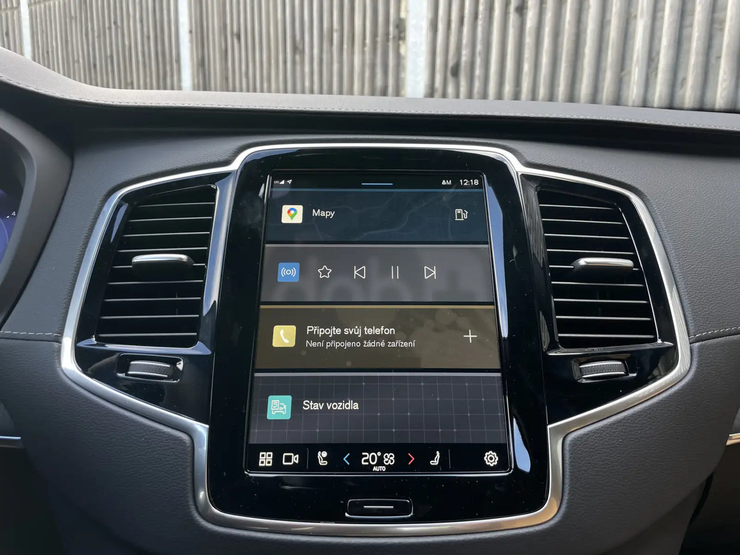 Volvo XC90 B5 Plus Bright 2.0 173 kW Nafta 4x4 Automatická převodovka