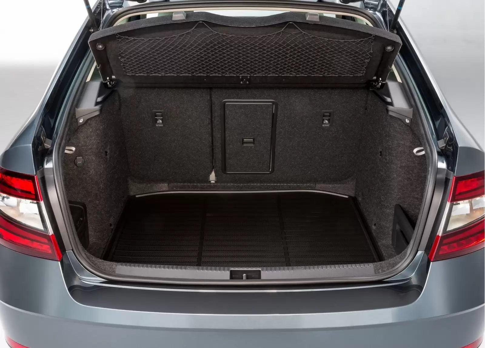 Fotografie vozu Škoda Octavia Ambition 2.0 TDI, 110 kW, Naftový, 4x4, Automatická převodovka výroba od 01/2017