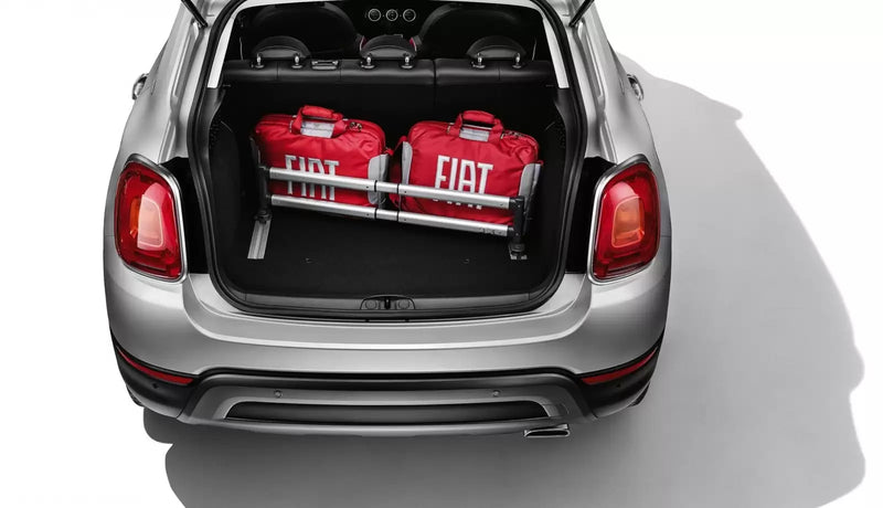 Fotografie - Fiat 500X 5