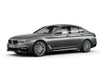 Řada 5 Sedan