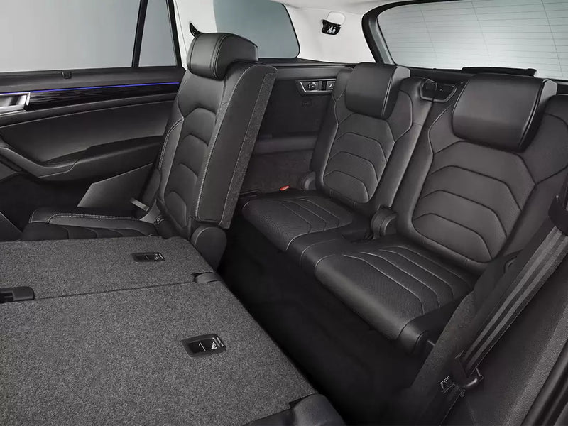 Fotografie Škoda Kodiaq 3