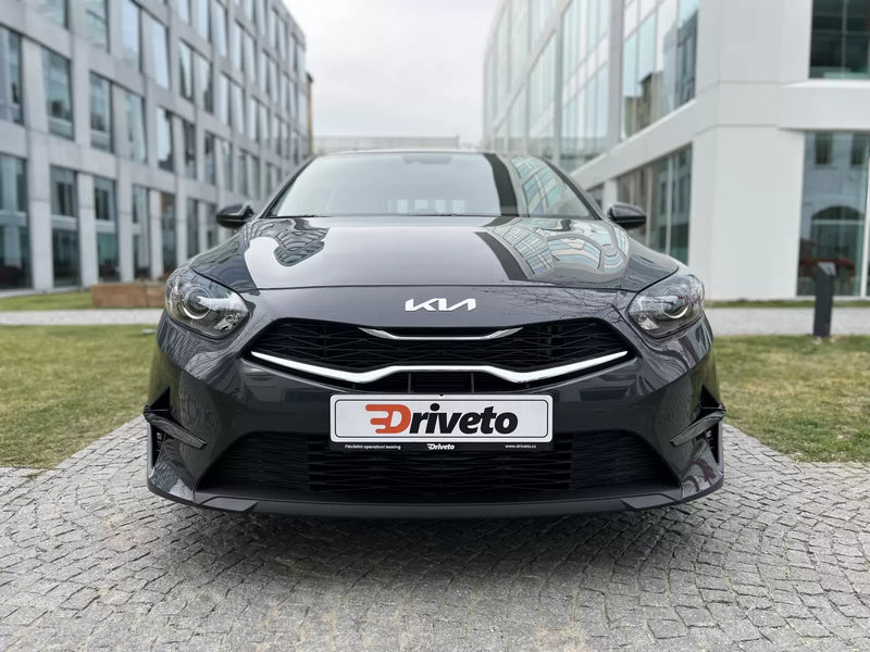 Fotografie - Kia Ceed 2