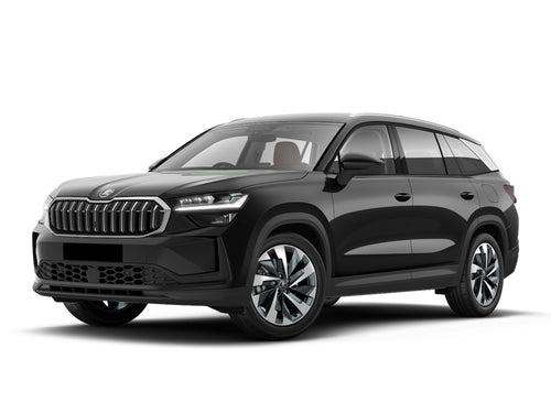 Fotografie automobilu Škoda Kodiaq II Exclusive Selection k pronájmu
