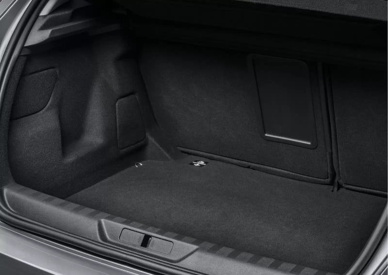 Fotografie Peugeot 308 5