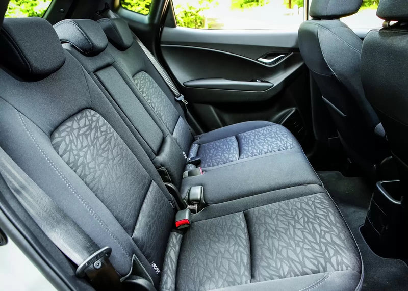 Fotografie - Hyundai ix20 4