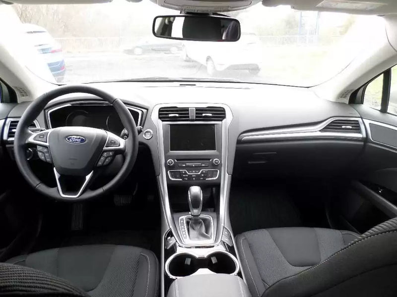 Fotografie - Ford Mondeo Kombi 3