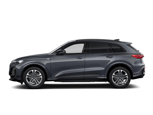 Fotografie automobilu Audi Q5 S line k pronájmu. Operativní leasing pro automobily Audi