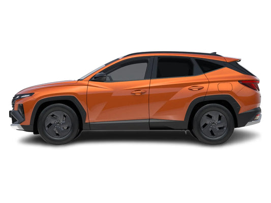 Fotografie automobilu Hyundai Tucson GO Czech na operativní leasing | Driveto.cz. Operativní leasing pro automobily Hyundai