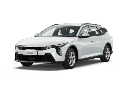 Fotografie automobilu Kia K4 SW Spin na operativní leasing | Driveto.cz. Operativní leasing pro automobily Kia