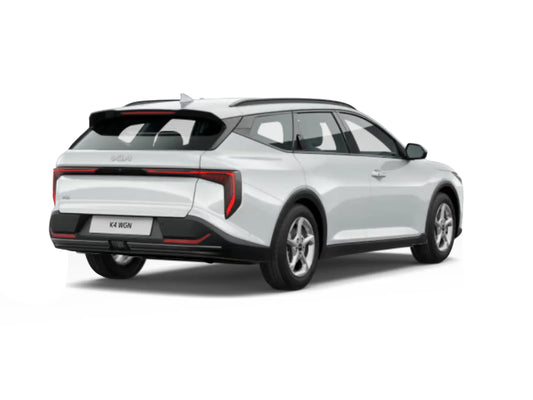 Fotografie automobilu Kia K4 SW Spin na operativní leasing | Driveto.cz. Operativní leasing pro automobily Kia